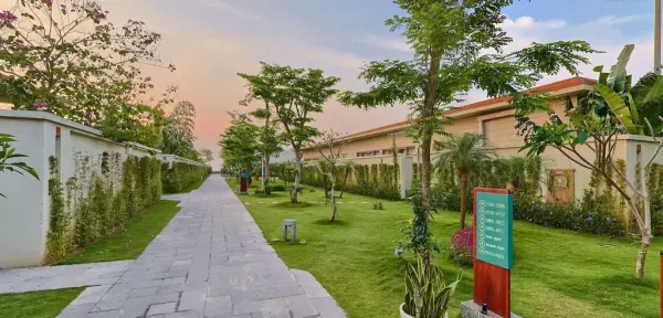 Ảnh Victoria Resort Sầm Sơn - 17