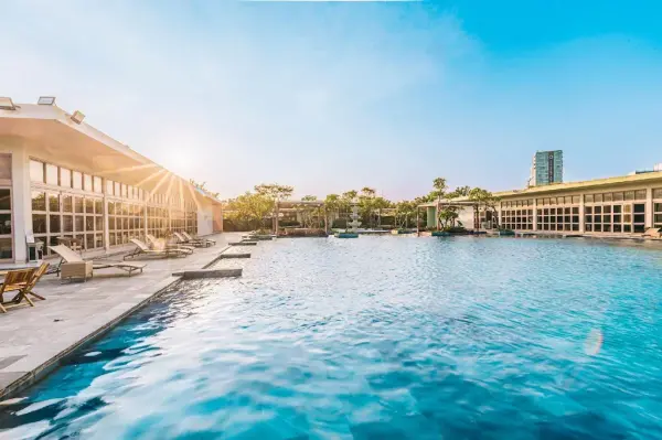 Ảnh Victoria Resort Sầm Sơn - 18