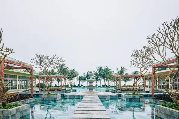 Ảnh Victoria Resort Sầm Sơn - 19
