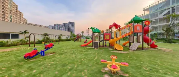 Ảnh Victoria Resort Sầm Sơn - 20