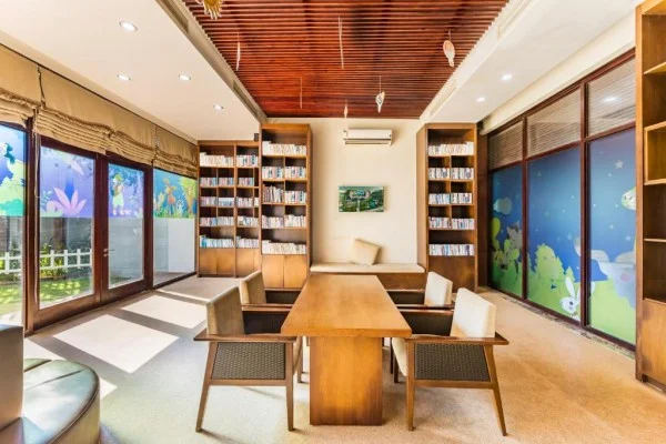 Ảnh Vietsovpetro Ho Tram Beach Resort & Spa - 12