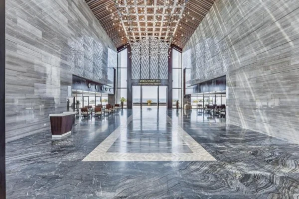 Ảnh Vietsovpetro Ho Tram Beach Resort & Spa - 15