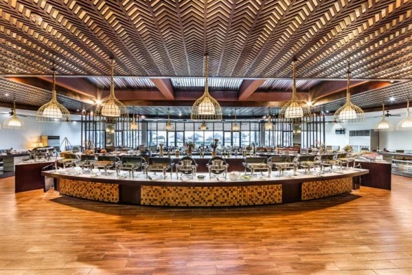 Ảnh Vietsovpetro Ho Tram Beach Resort & Spa - 16