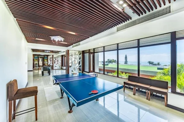 Ảnh Vietsovpetro Ho Tram Beach Resort & Spa - 17