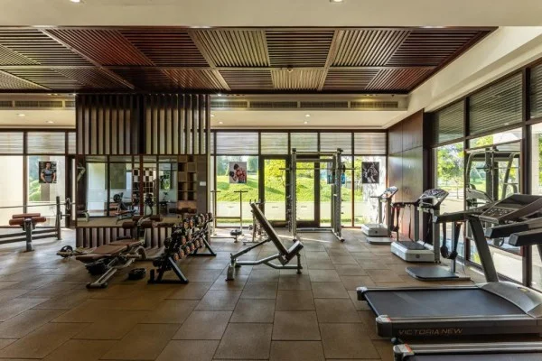 Ảnh Vietsovpetro Ho Tram Beach Resort & Spa - 19