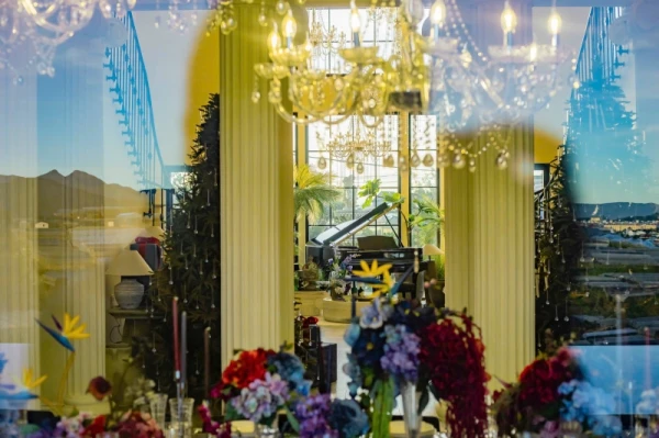 Ảnh Viva ĐL92 -  Hồ Bơi riêng + Bida, Karaoke, Sauna - 12