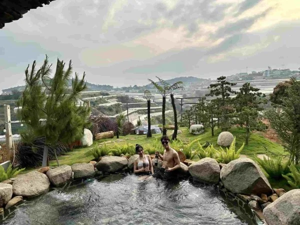 Ảnh Viva ĐL88- Suối nước nóng - 10