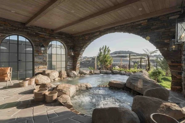 Ảnh Viva ĐL88- Suối nước nóng - 11