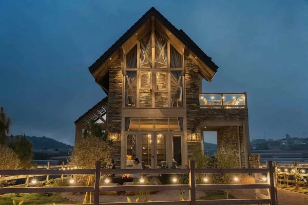 Ảnh Viva ĐL88- Suối nước nóng