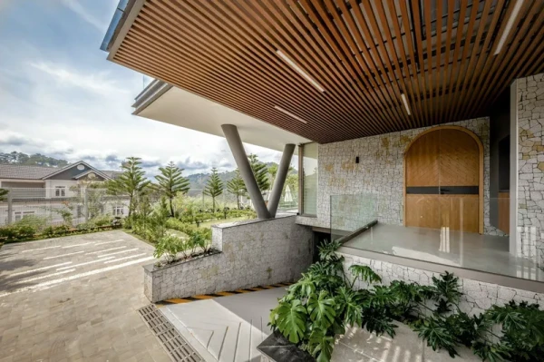 Ảnh Viva ĐL101 - View thung lũng - 1