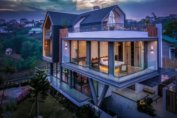 Ảnh Viva ĐL101 - View thung lũng - 11