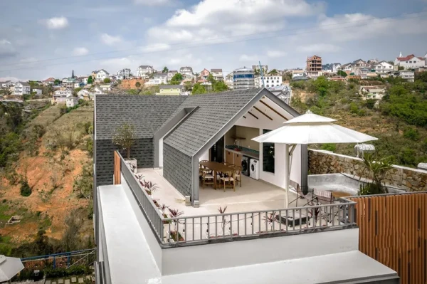 Ảnh Viva ĐL101 - View thung lũng - 3