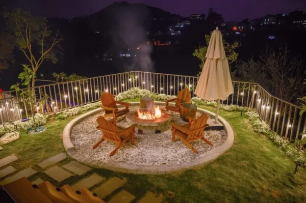 Ảnh Viva ĐL101 - View thung lũng - 4