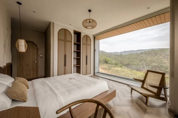 Ảnh Viva ĐL101 - View thung lũng - 7