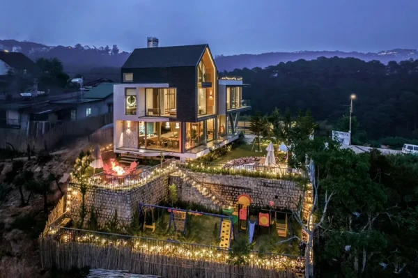 Ảnh Viva ĐL101 - View thung lũng - 9