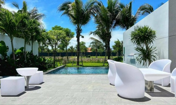 Ảnh Viva Sanctuary VT14 - 11