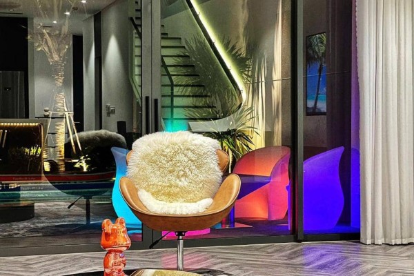 Ảnh Viva Sanctuary VT14 - 2