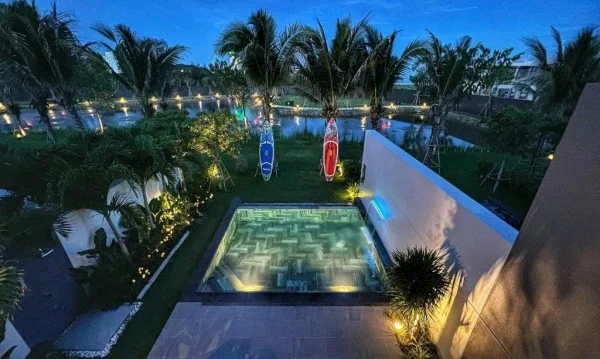 Ảnh Viva Sanctuary VT14