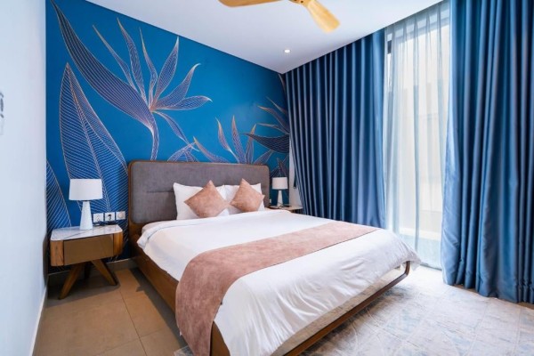 Ảnh Viva Sanctuary VT14 - 4