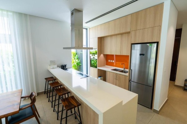 Ảnh Viva Sanctuary VT14 - 6