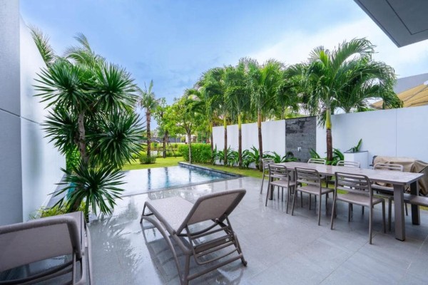 Ảnh Viva Sanctuary VT14 - 7