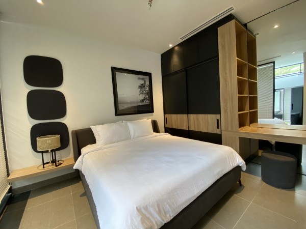 Ảnh Viva Sanctuary VT18 - 6