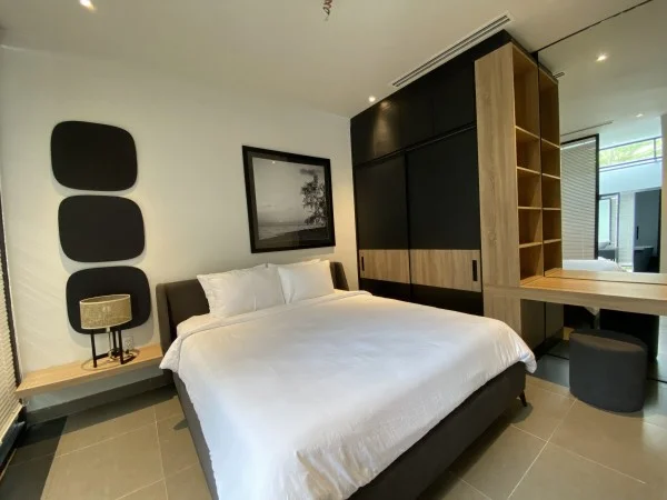 Ảnh Viva Sanctuary VT18