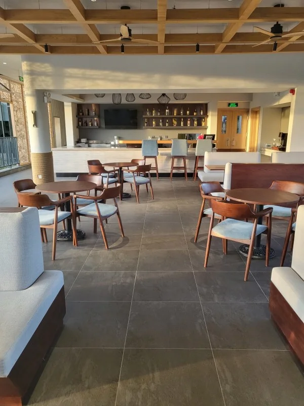 Ảnh Viva Sanctuary VT18