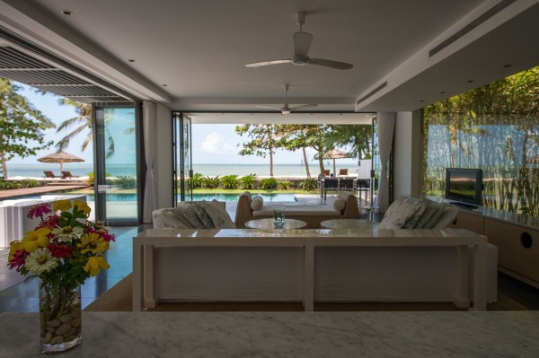 Ảnh Viva Sanctuary VT18 - 2