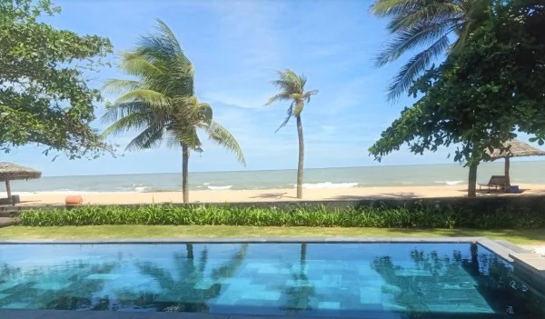 Ảnh Viva Sanctuary VT18