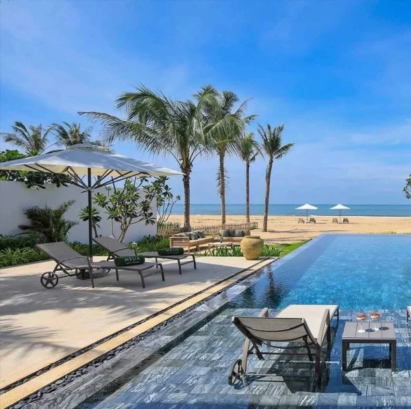 Ảnh Viva Ocean HT01