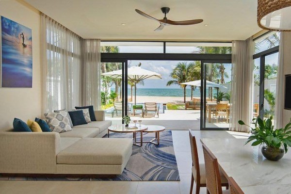 Ảnh Viva Ocean HT01 - 8