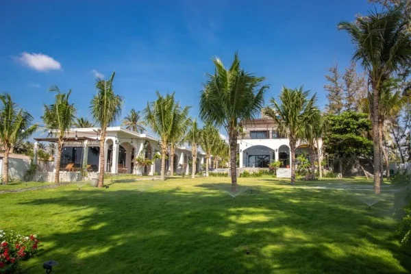 Ảnh Viva Ocean PT15 - Sân Pickerball