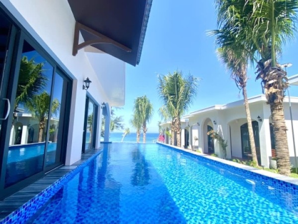 Ảnh Viva Ocean PT15 - Sân Pickerball - 11