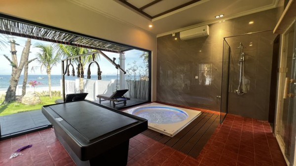 Ảnh Viva Ocean PT15 - Sân Pickerball - 7