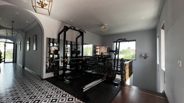 Ảnh Viva Ocean PT15 - Sân Pickerball - 8