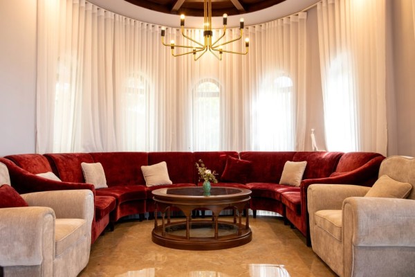 Ảnh Viva Ocean PT15 - Sân Pickerball - 9