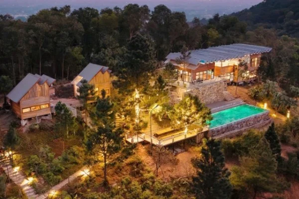 Ảnh Viva S002 - Sân Pickleball