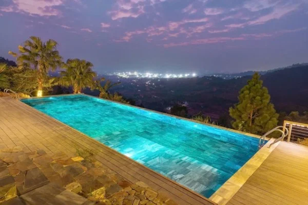 Ảnh Viva S002 - Sân Pickleball