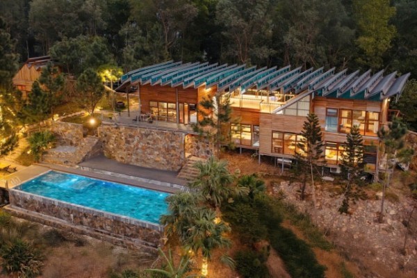 Ảnh Viva S002 - Sân Pickleball