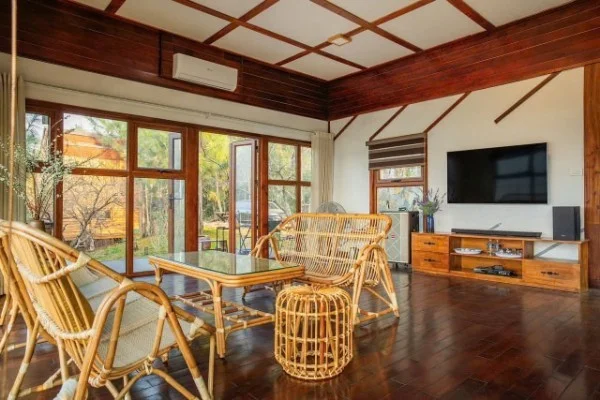 Ảnh Viva S002 - Sân Pickleball