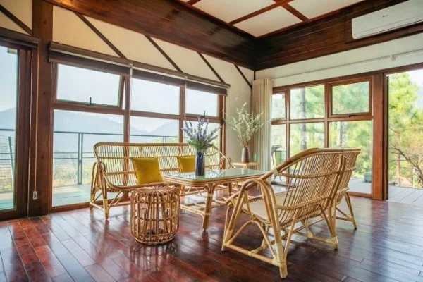 Ảnh Viva S002 - Sân Pickleball - 11