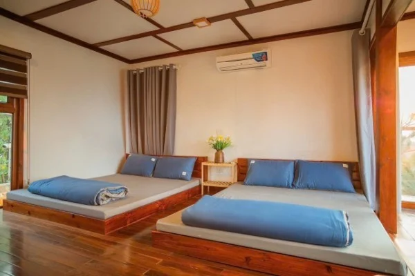 Ảnh Viva S002 - Sân Pickleball - 14