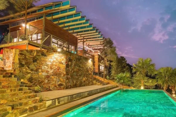 Ảnh Viva S002 - Sân Pickleball - 17