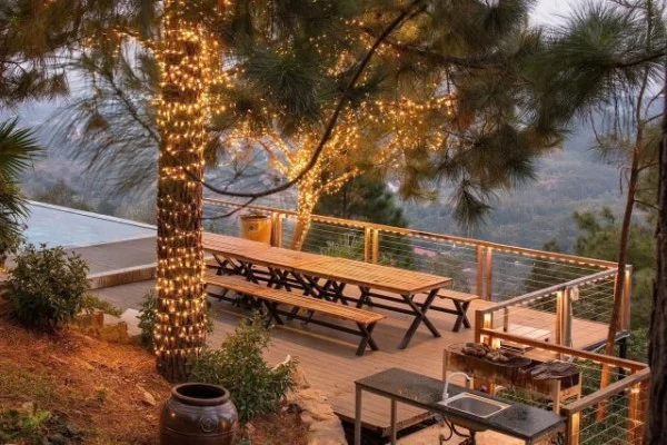 Ảnh Viva S002 - Sân Pickleball