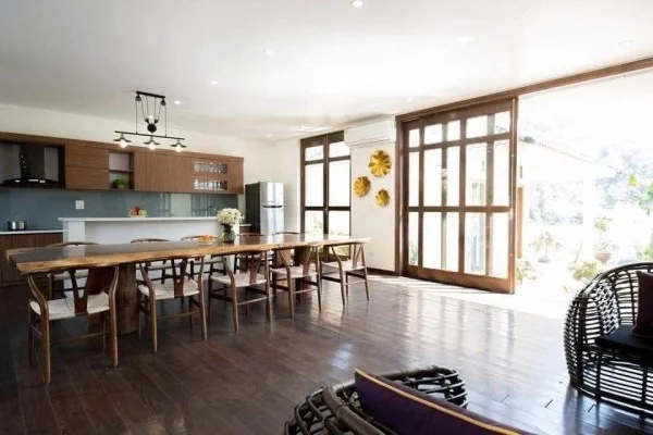 Ảnh Viva S13 - View Hồ Đồng Đò