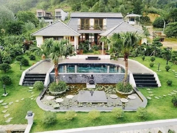 Ảnh Viva S13 - View Hồ Đồng Đò