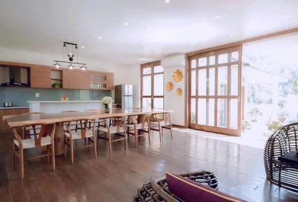 Ảnh Viva S13 - View Hồ Đồng Đò