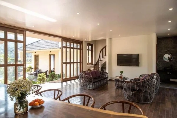 Ảnh Viva S13 - View Hồ Đồng Đò - 8