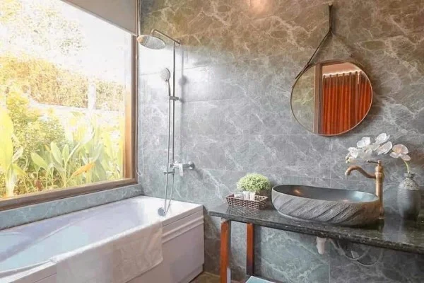 Ảnh Viva S13 - View Hồ Đồng Đò - 9